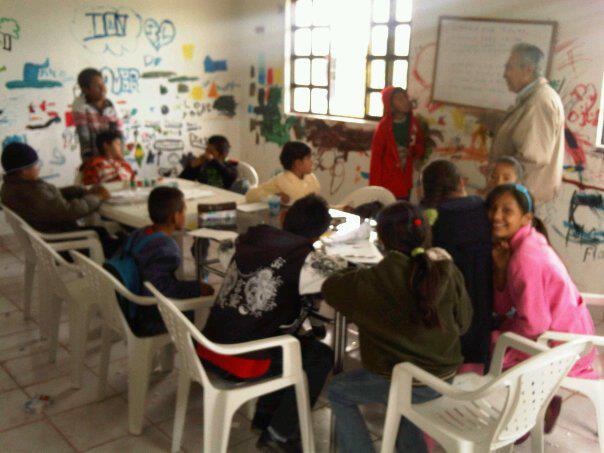 Proyecto CICA 19